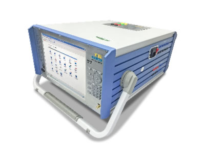RTS-100A-34G三相繼電保護草莓视频官方