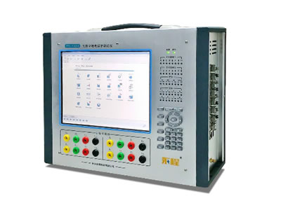 RTS-103DG光數字繼電保護草莓视频官方